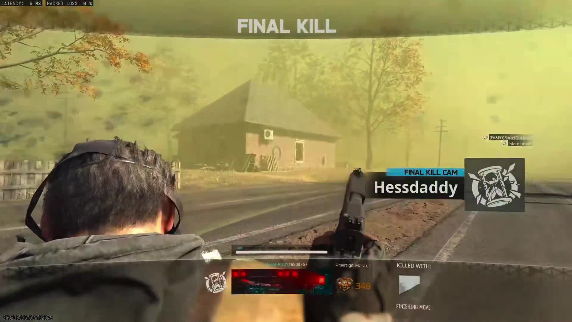 @Hessdaddy