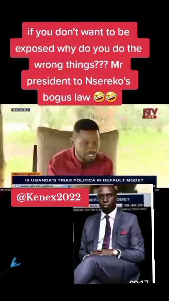 @KENEX WA BOBI