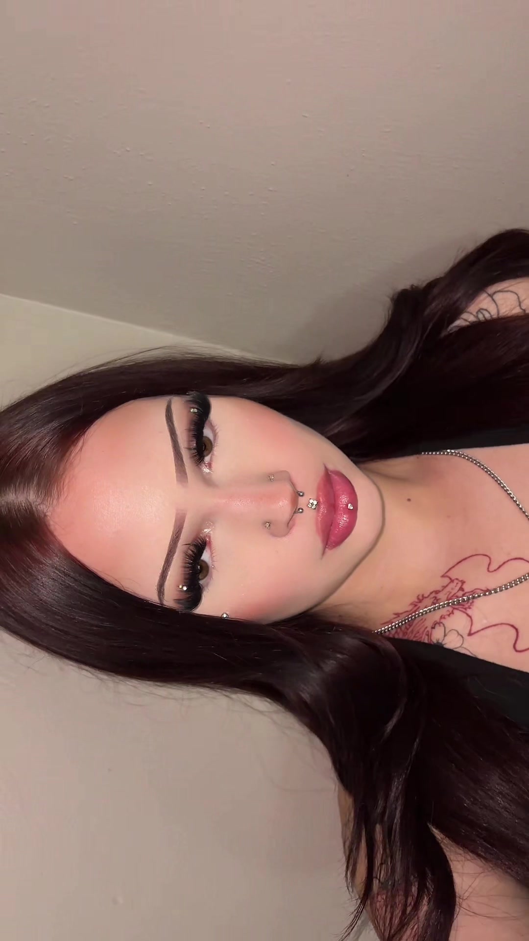 @天使