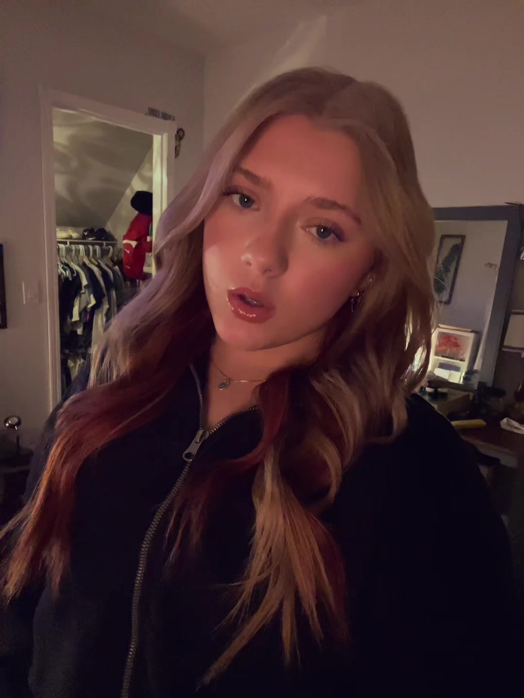 @Madi b