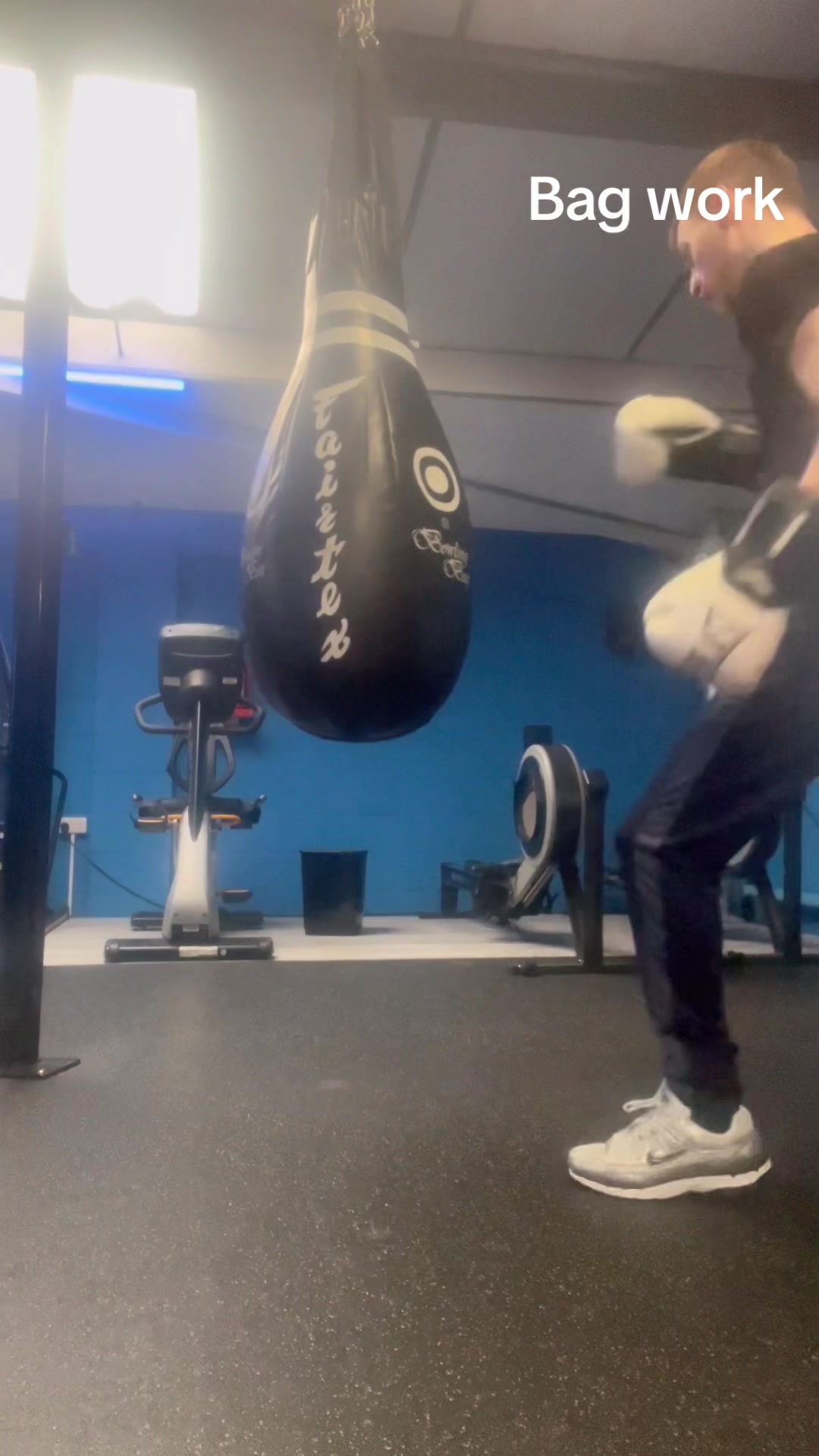 @GActiveFITNESS