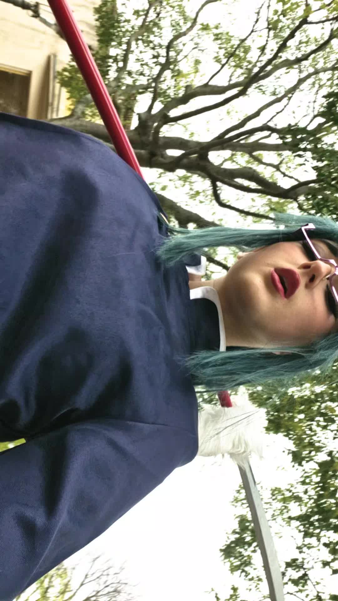 @✨Naoko ✨