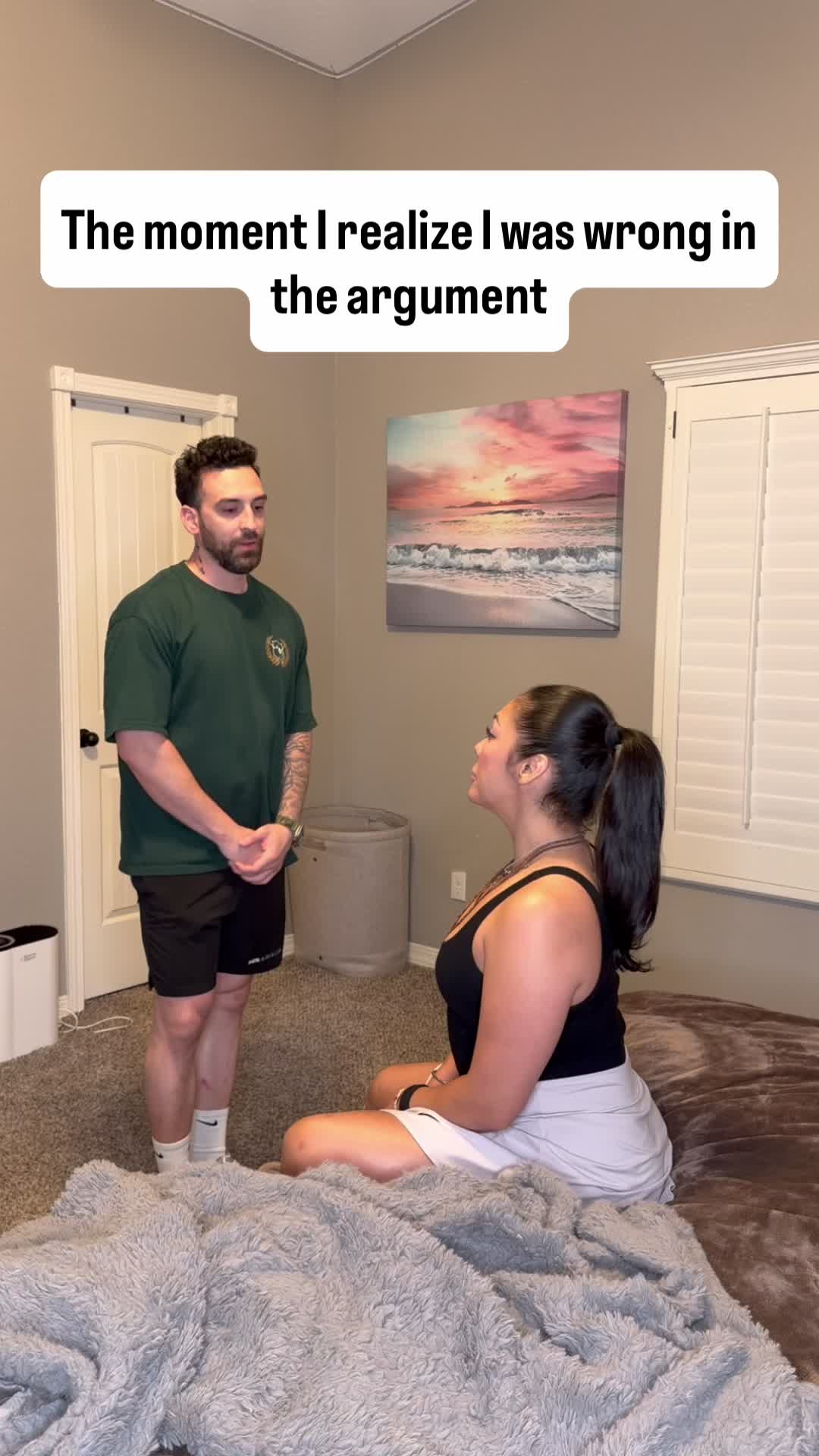 @Chris & Crystal