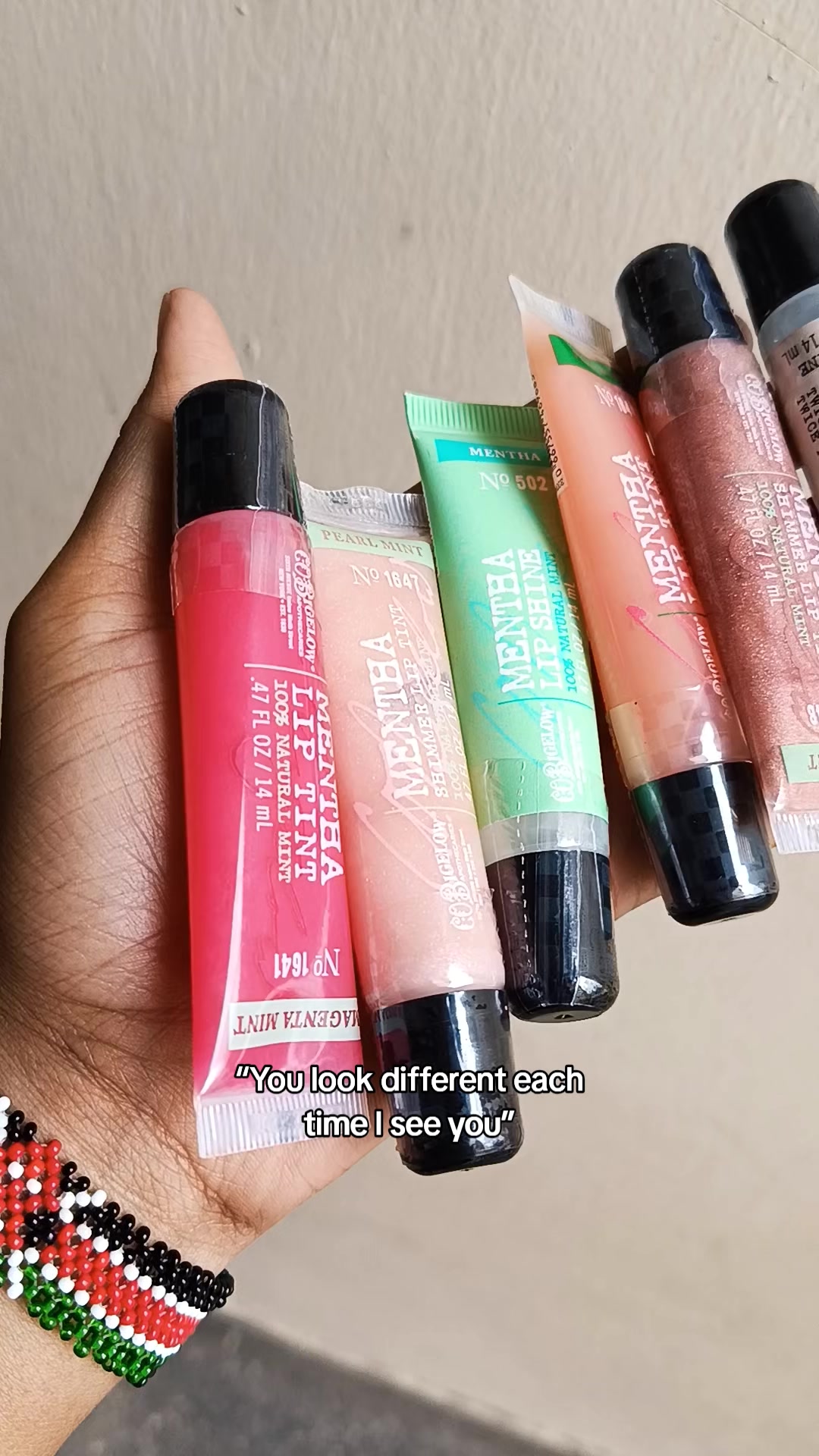 @Nails & Scents
