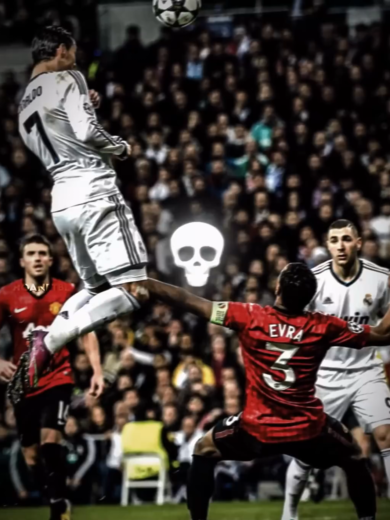 @UR • CRISTIANO CR7 2027