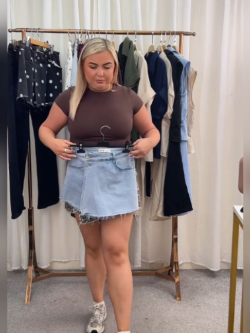 @Shop with me