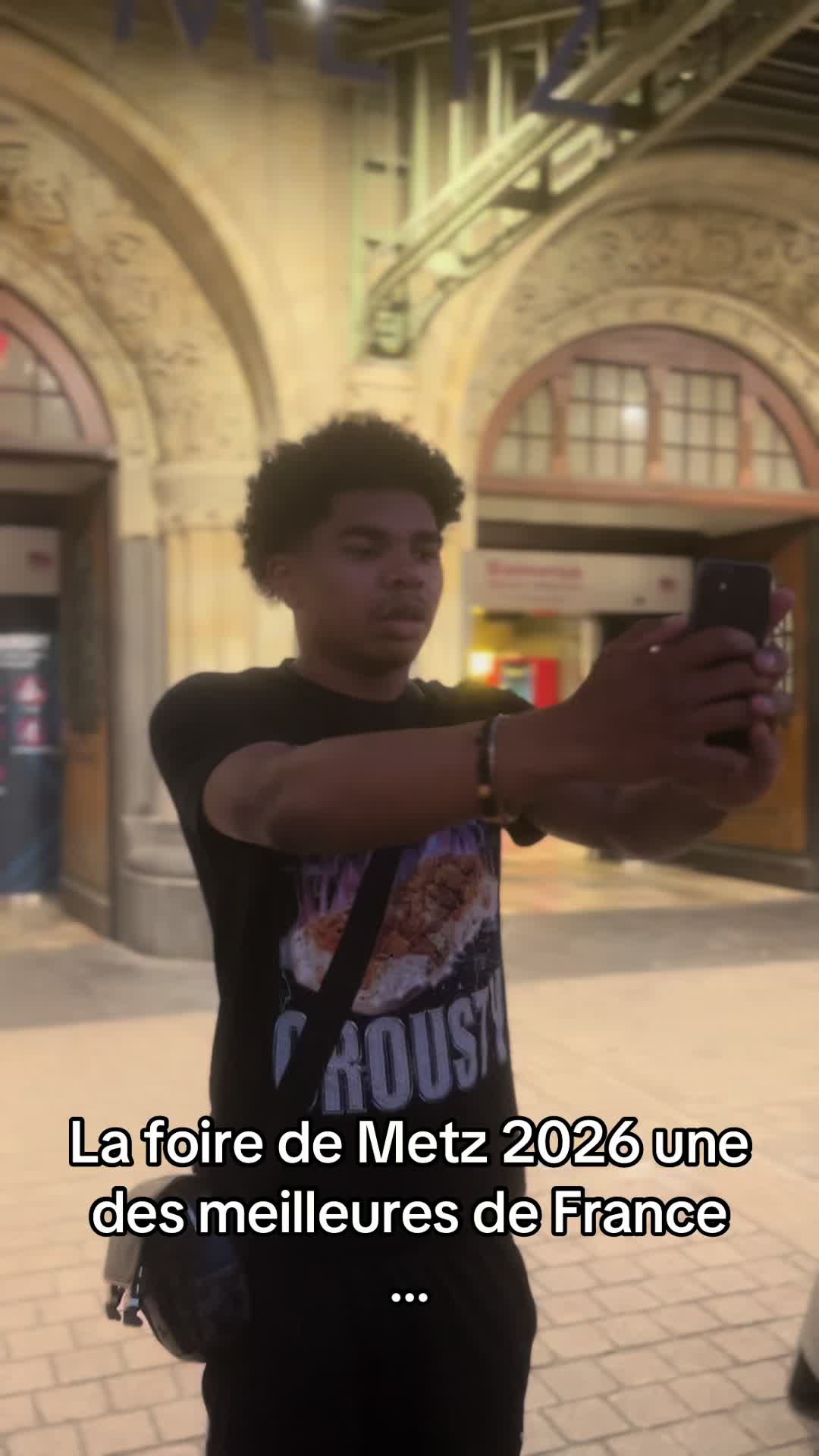 @Julien Nzaba