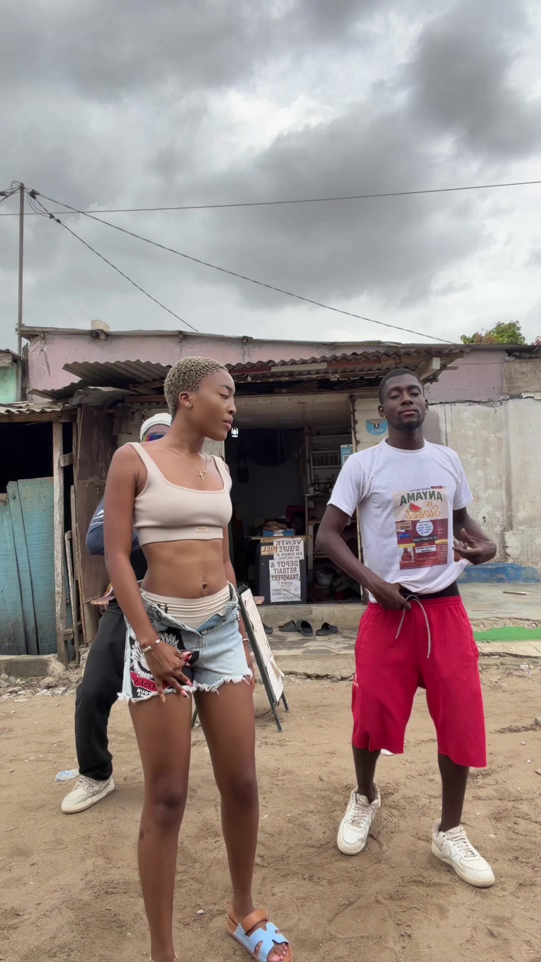 @EmmaYaoDance