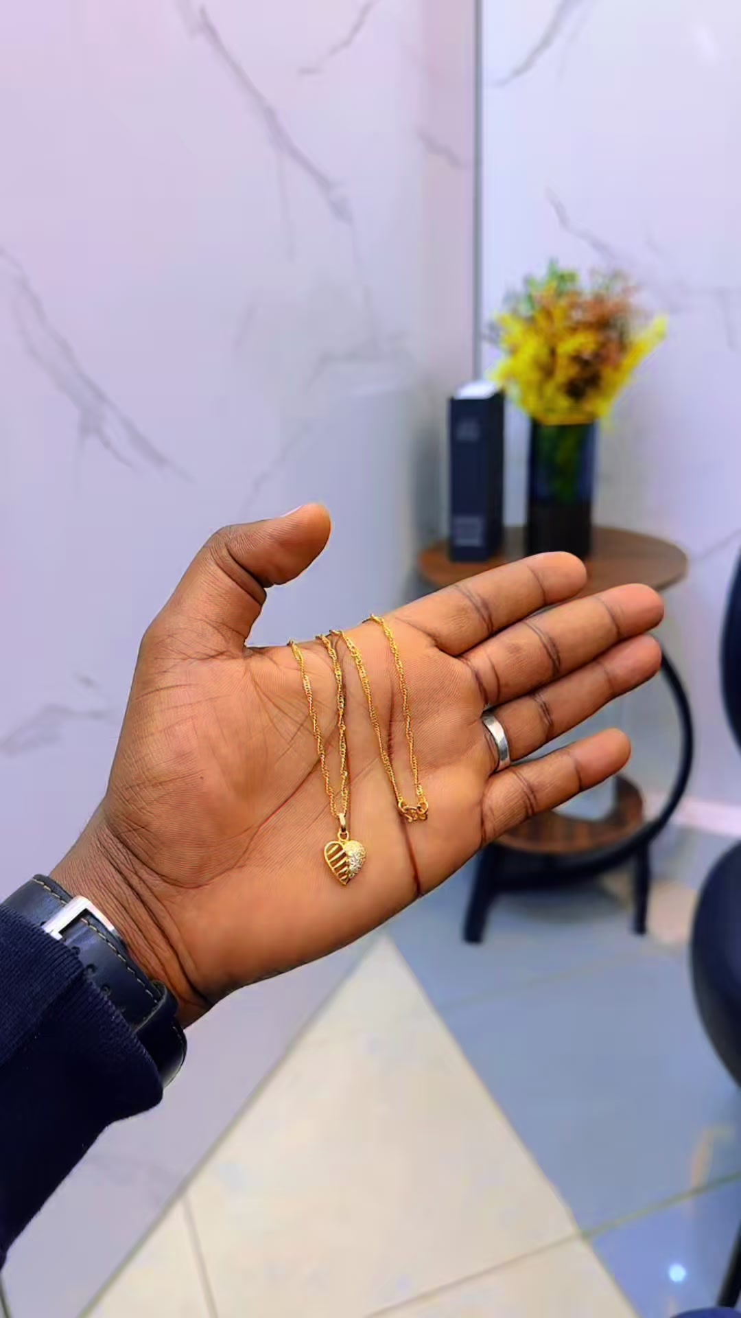 @Acestone Jewellery 💎