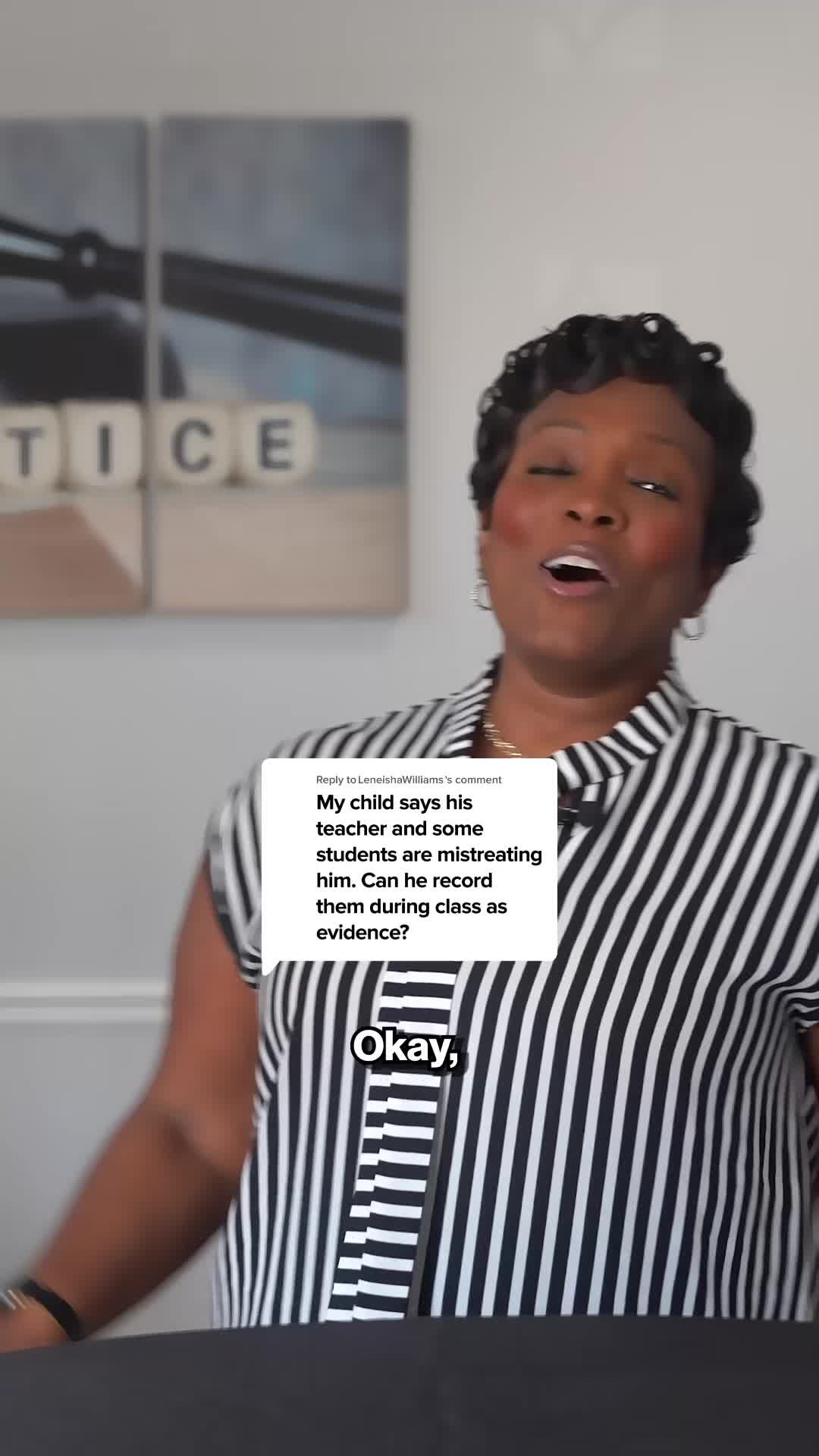 @Attorney Stephanie
