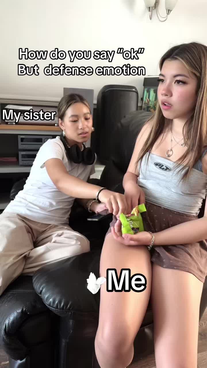 @Kaya & Mom