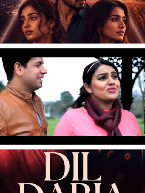 @BDC Panjabi