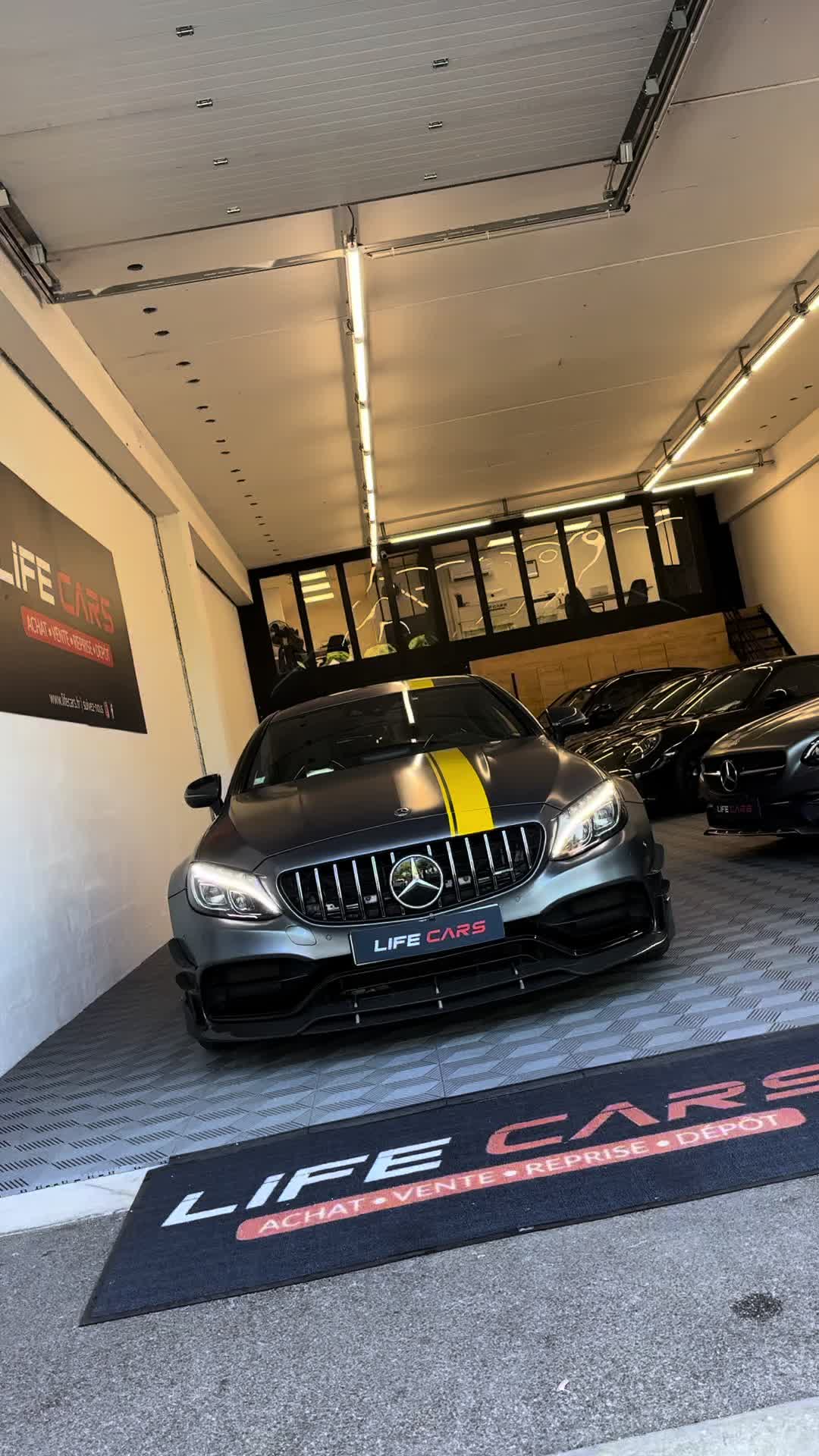 @LIFE CARS