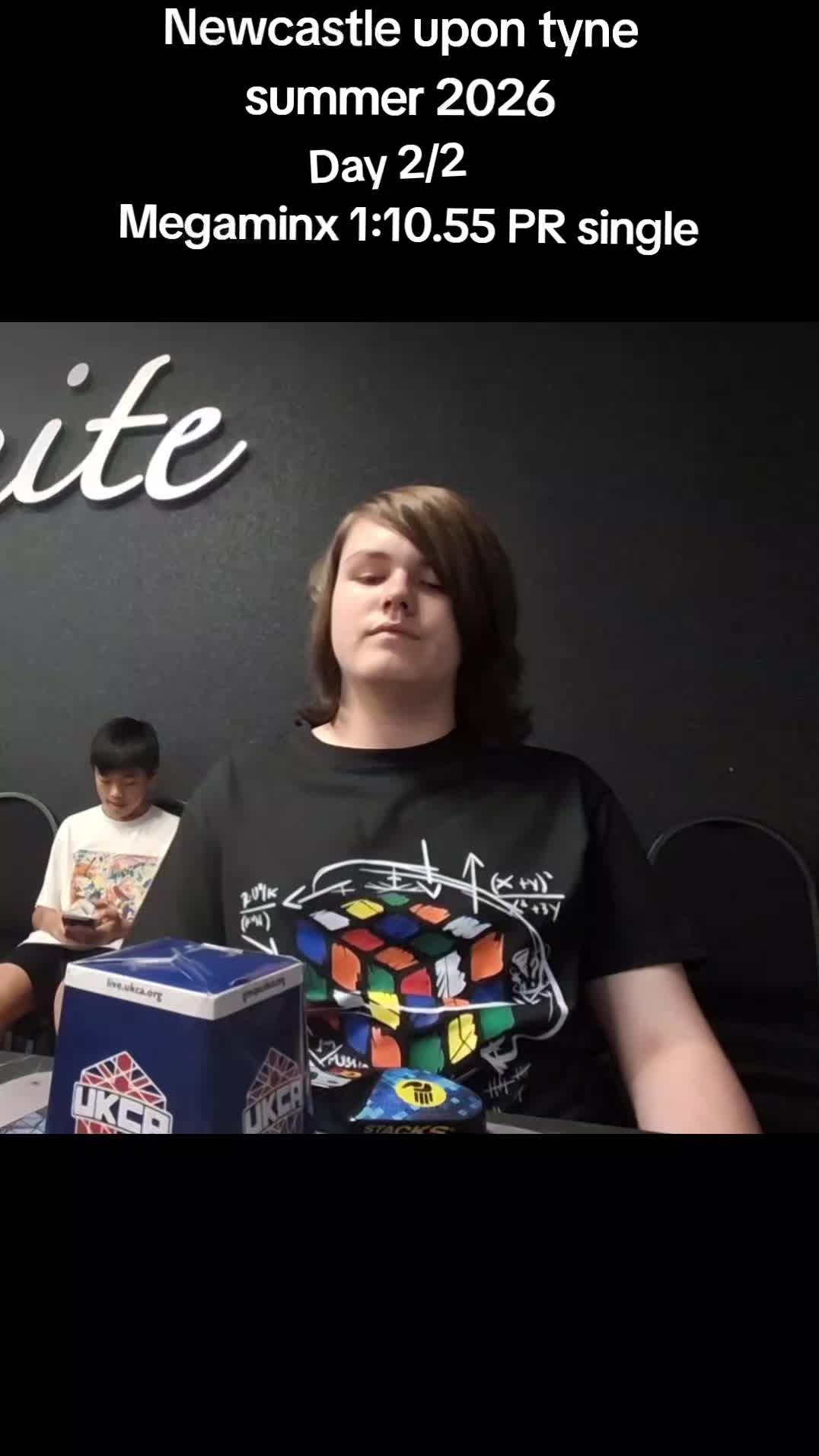 @BoyWithCube