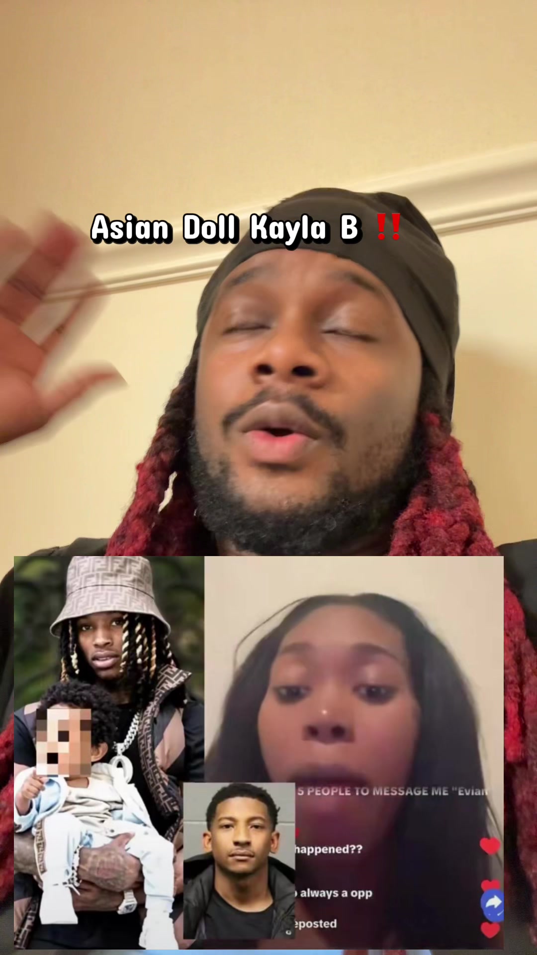 @Ekid Knuck