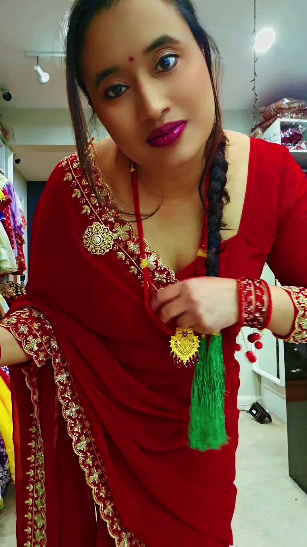 @Traditional curves