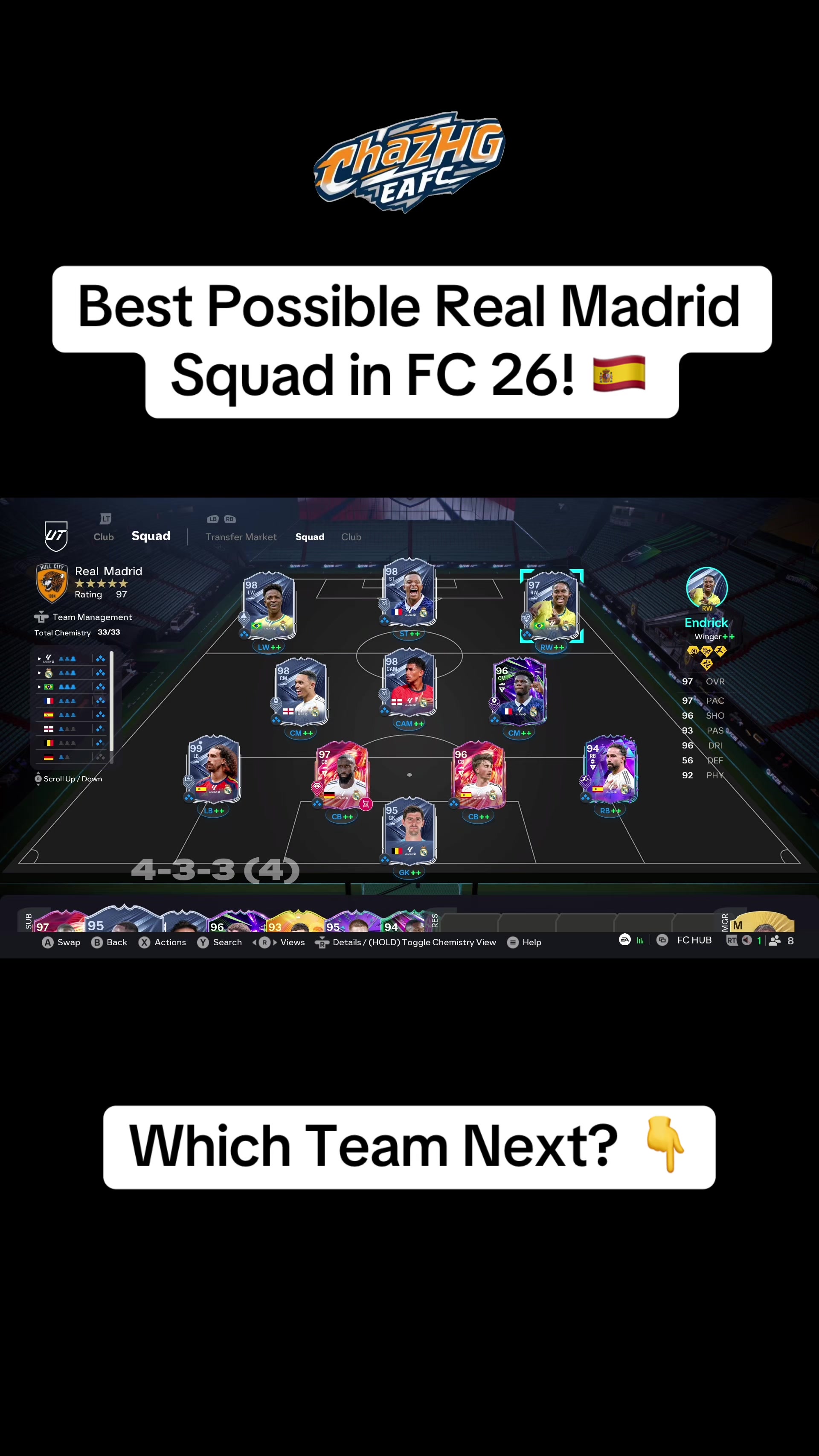@ChazHG