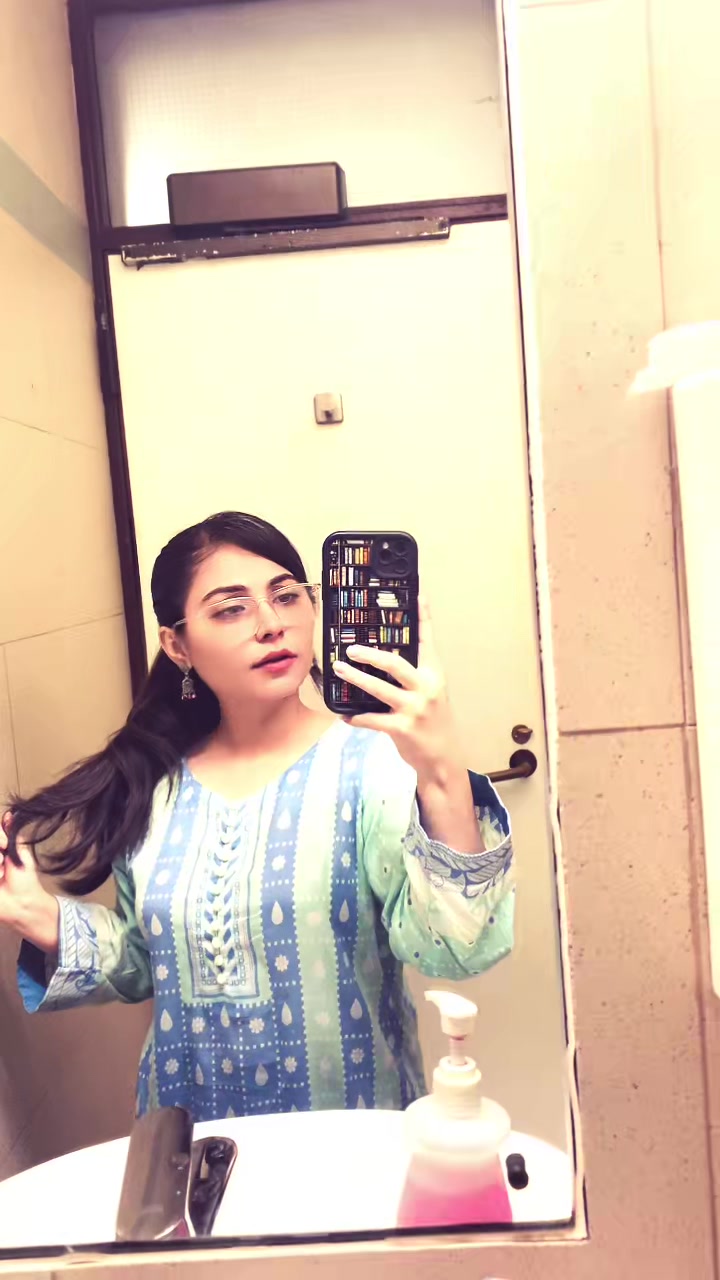 @Farheen Amir Shah