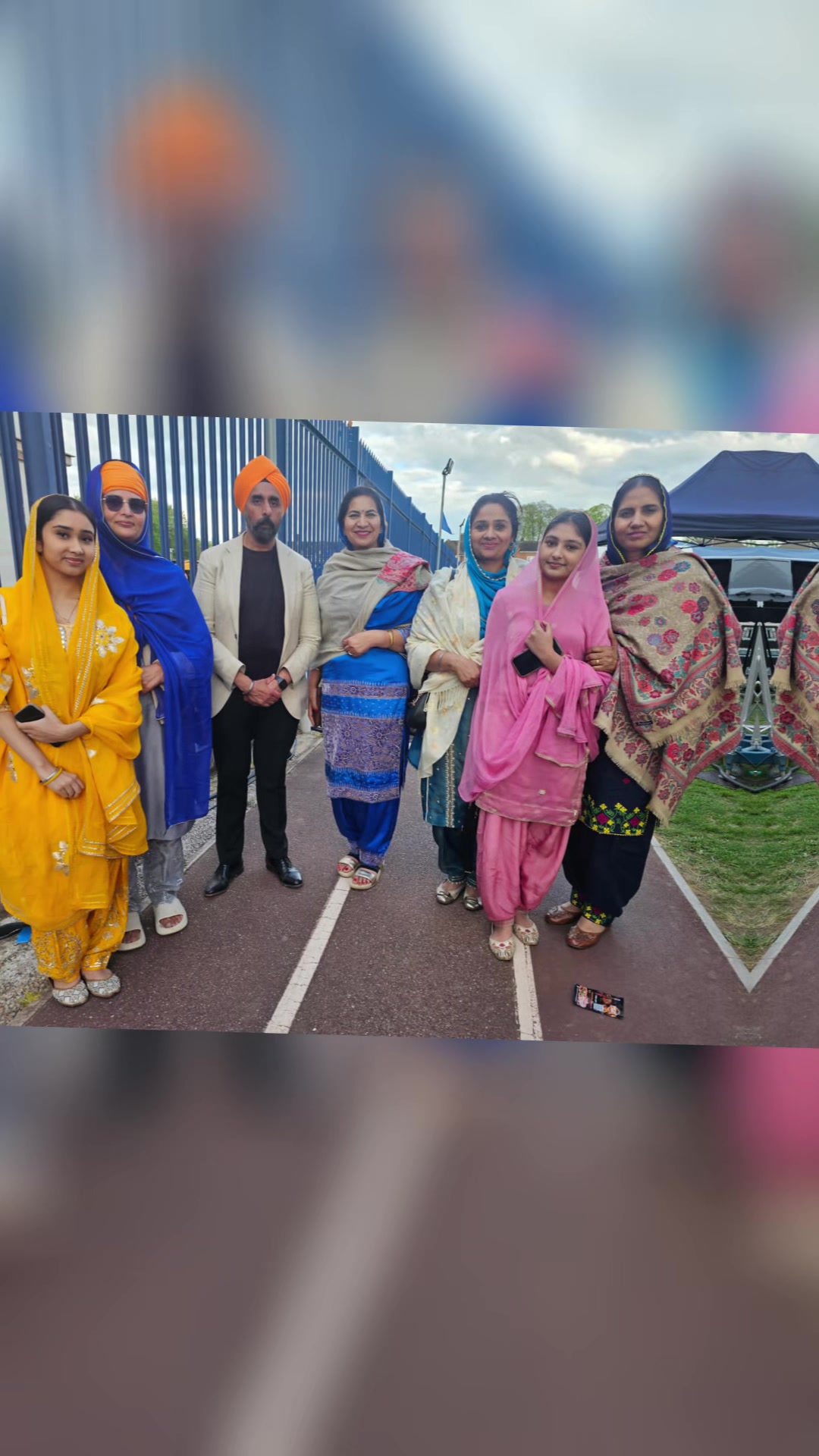 @Kent Saheli Group Gravesend