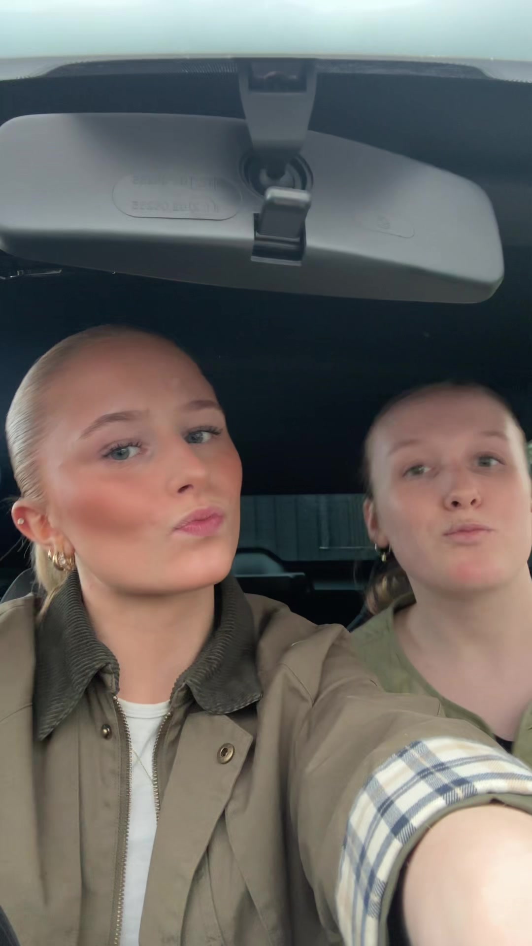 @Annie Grotterød