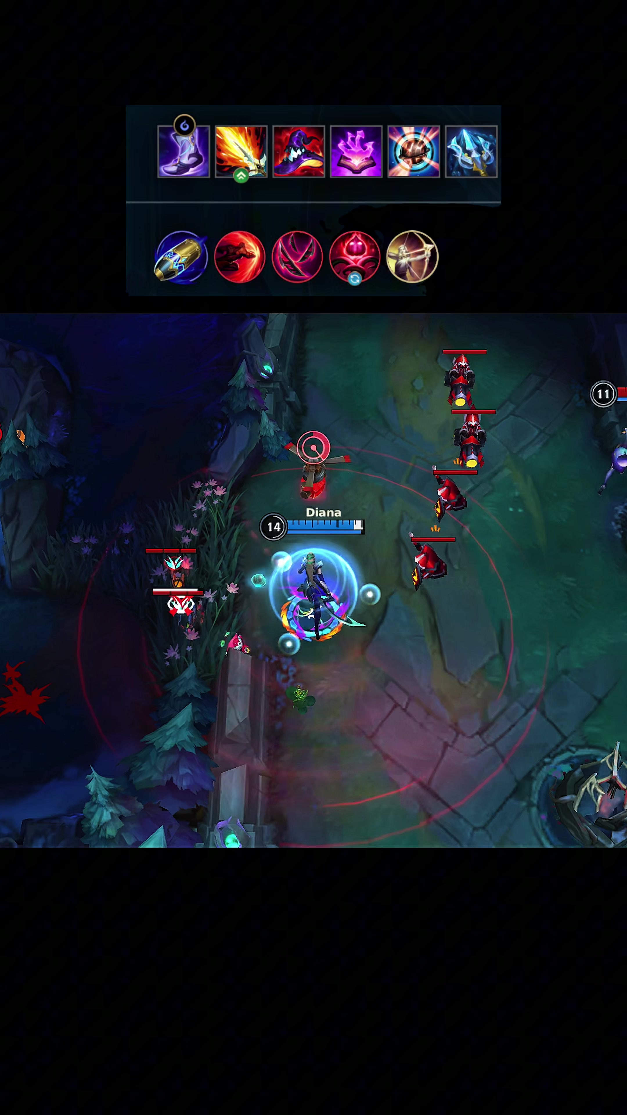 @Yasuo LoVe ❤️
