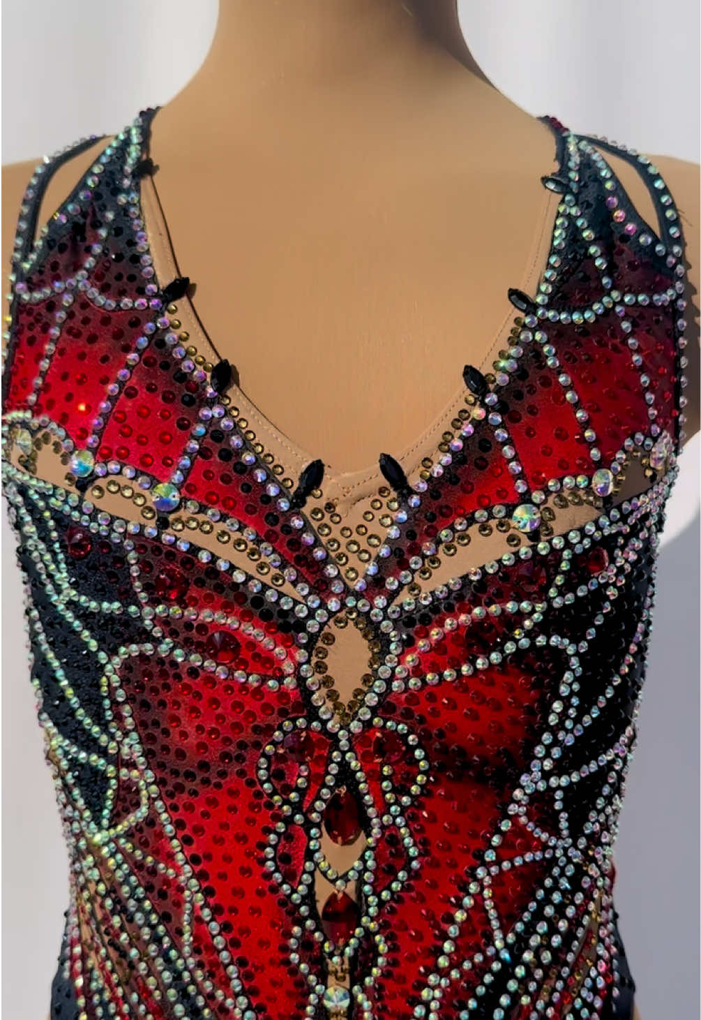 @Aesthe Leotards