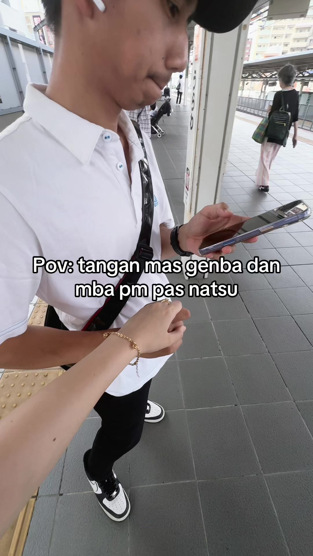 @Jibran&Fidia