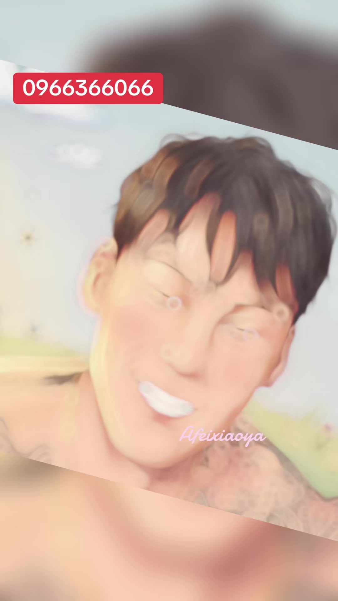 @小雅