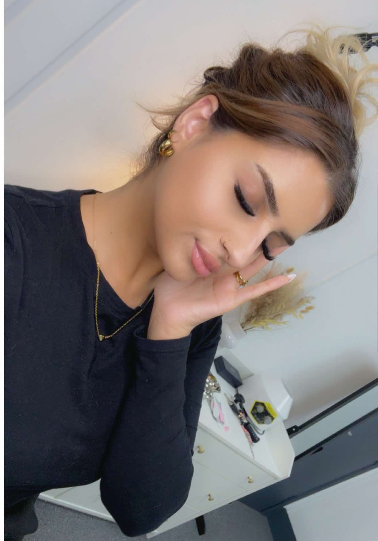 @Kayenaat