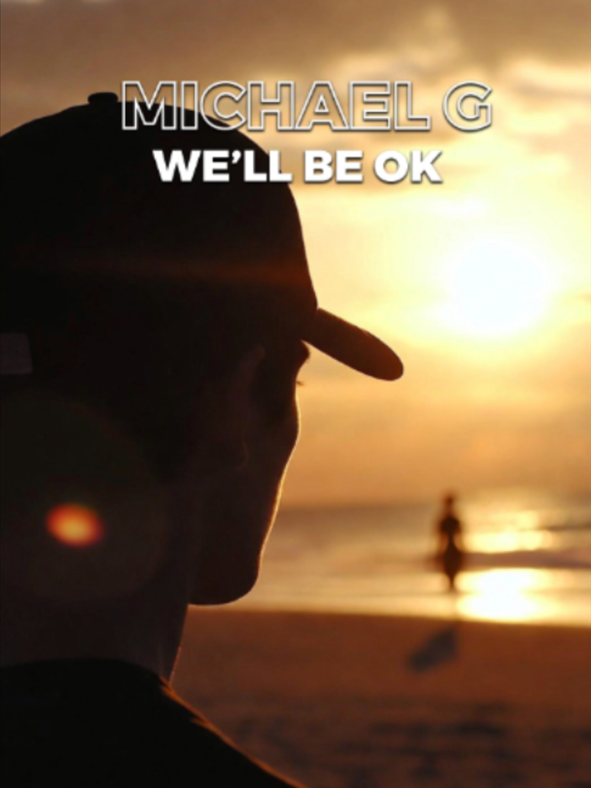 @Michael G | Official