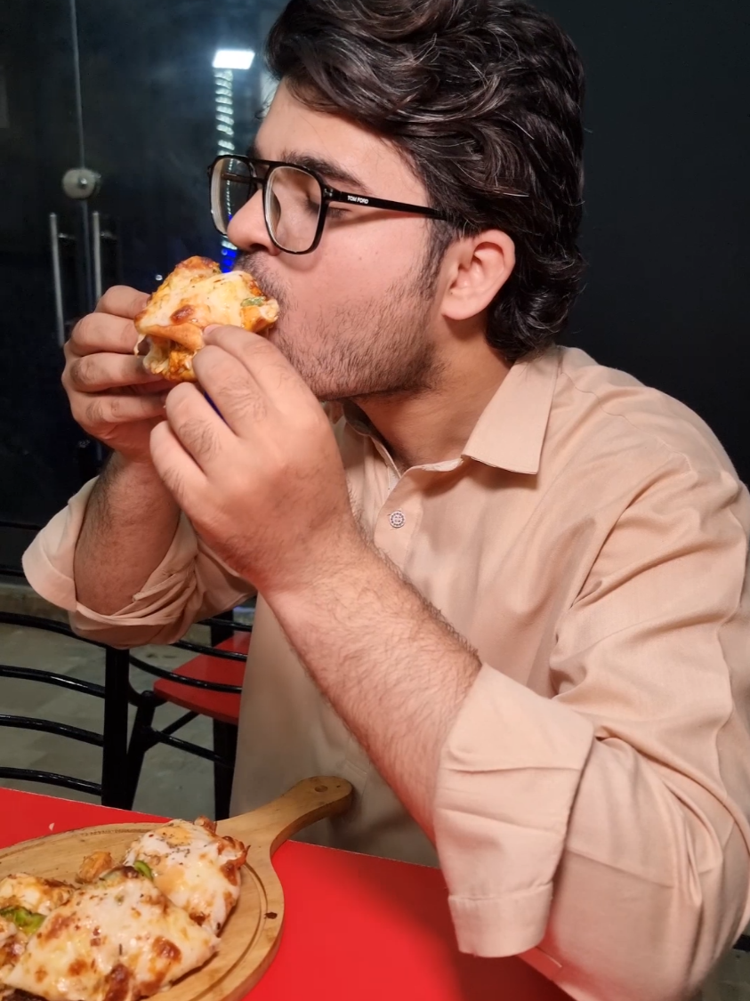 @Foodie Sharjeel