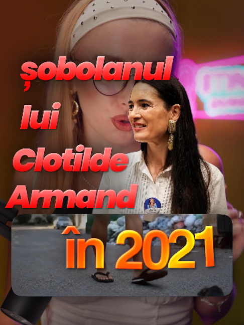 @Romania Fast-Forward