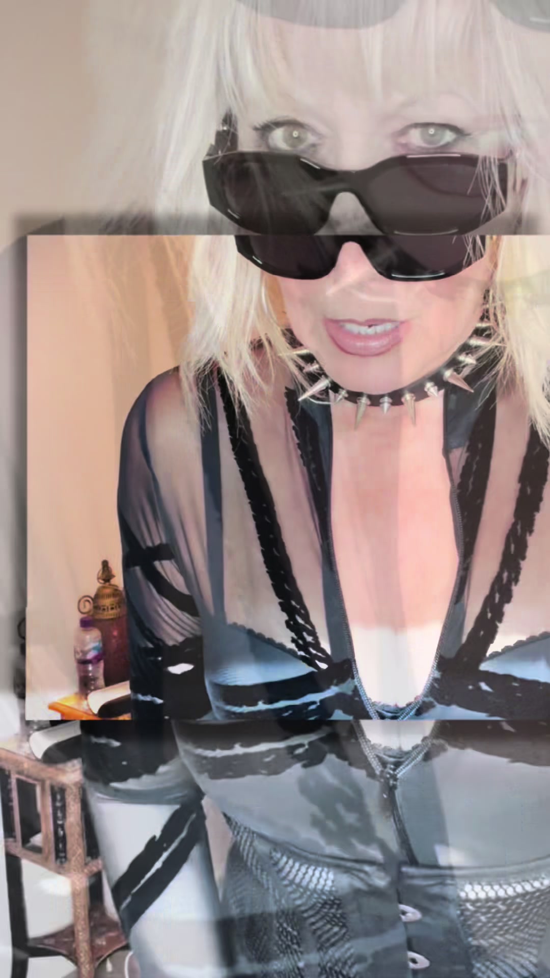 @Goddess Suzzie