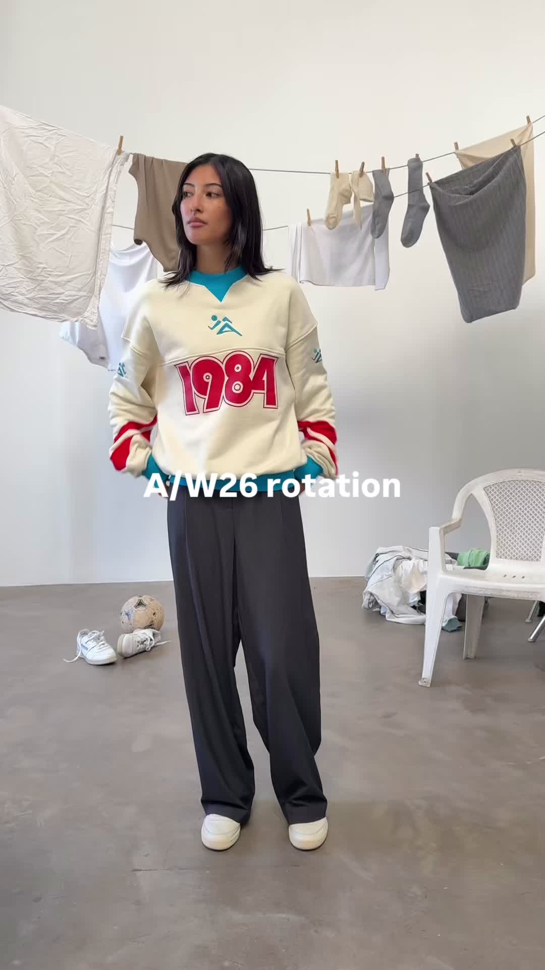 @UN:IK Clothing