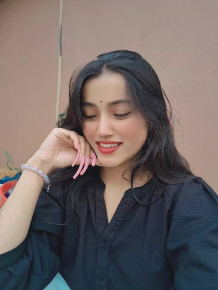 @sandhya pariyar🕊️🍃