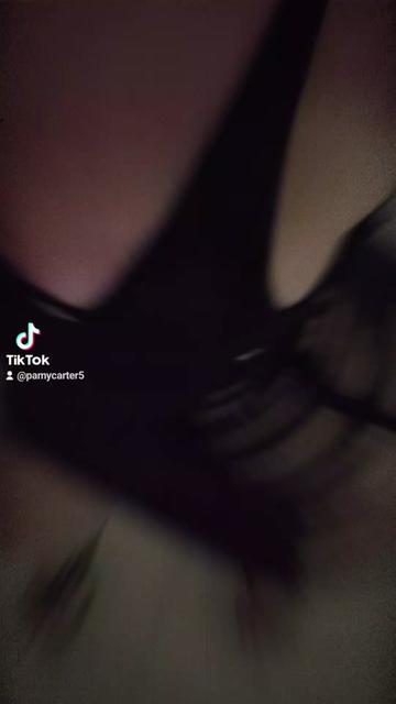 @PamyCarter