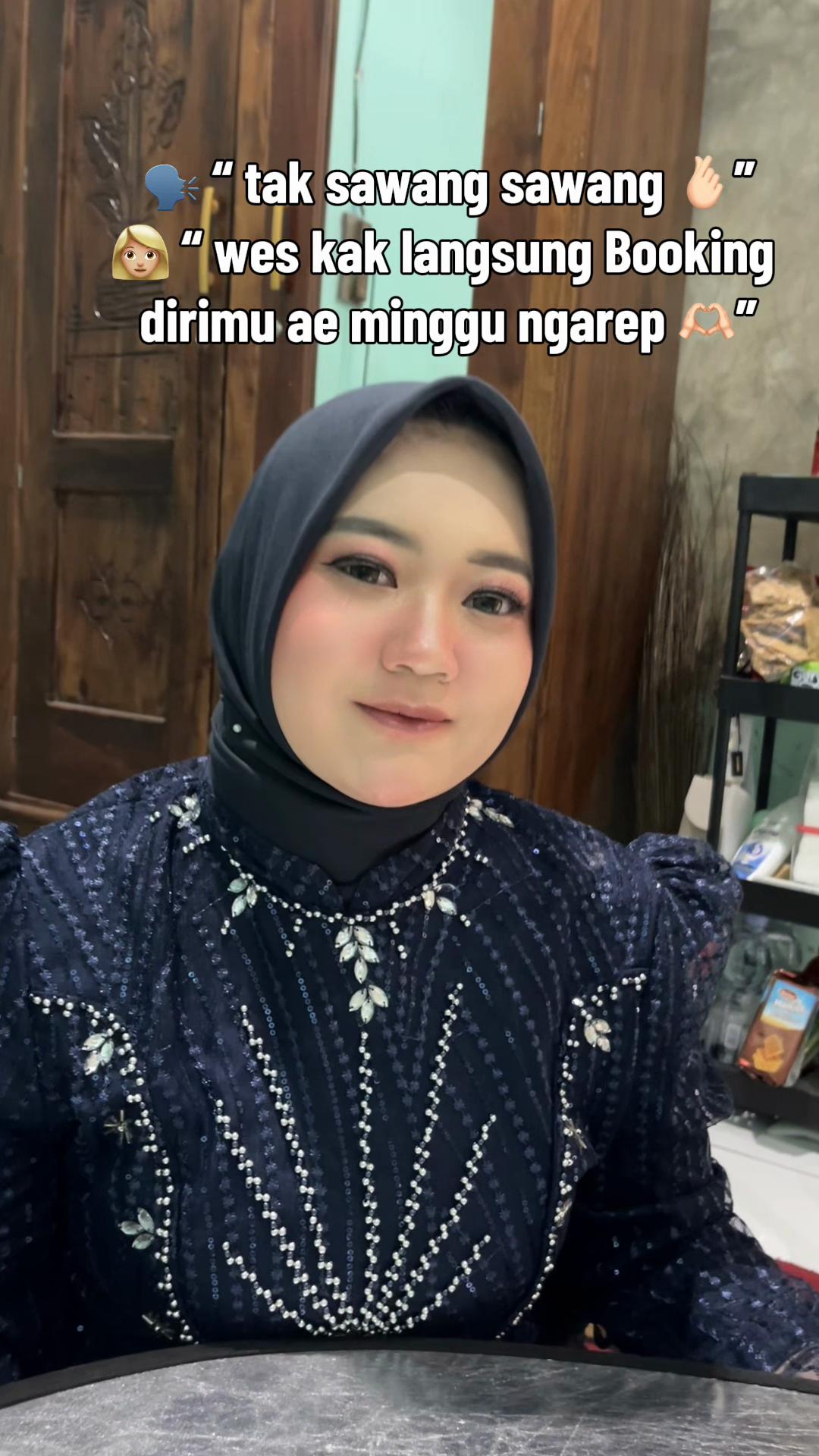 @MUA KLATEN |by.Laglamourmakeup