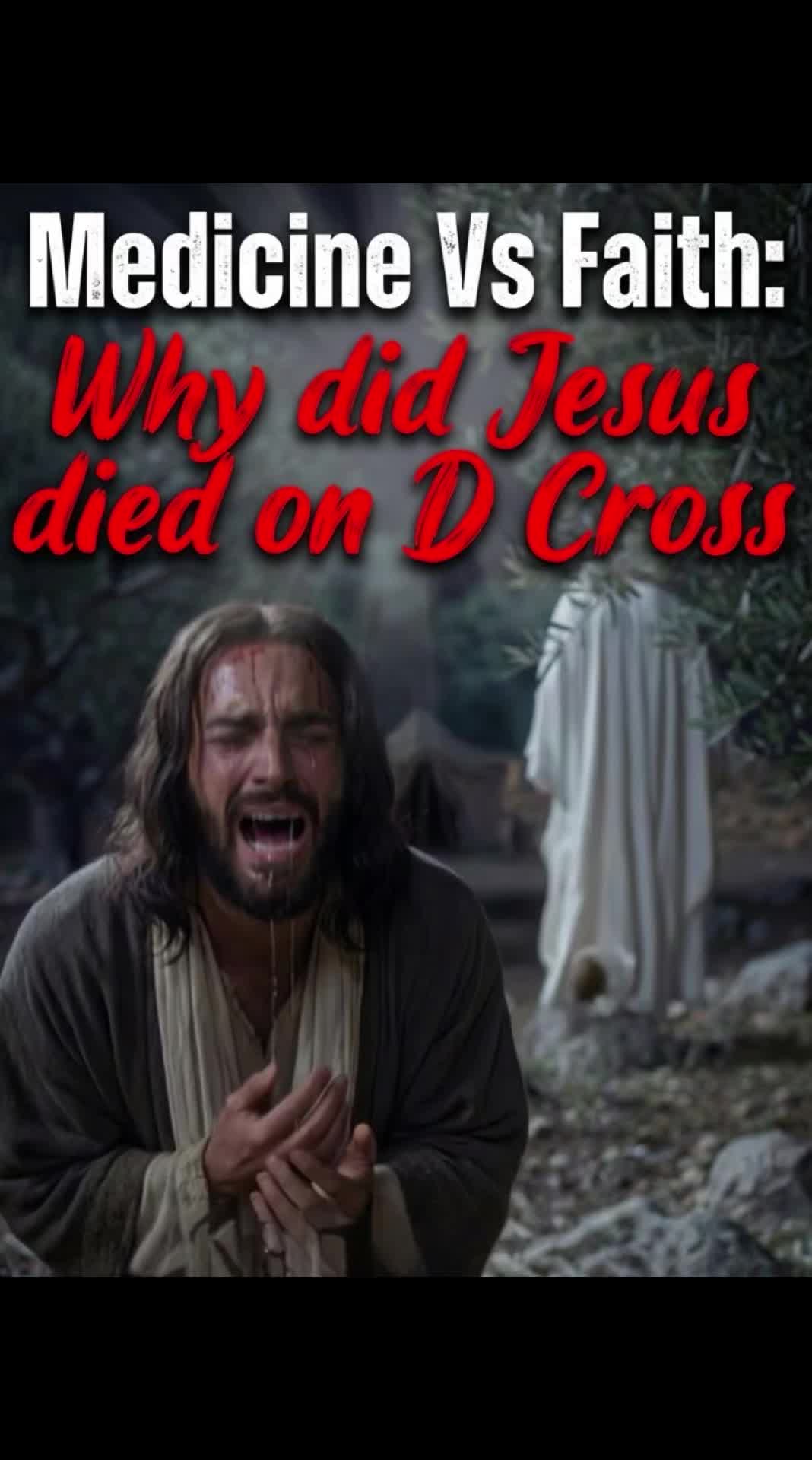 @I’m a superman in Christ Jesus