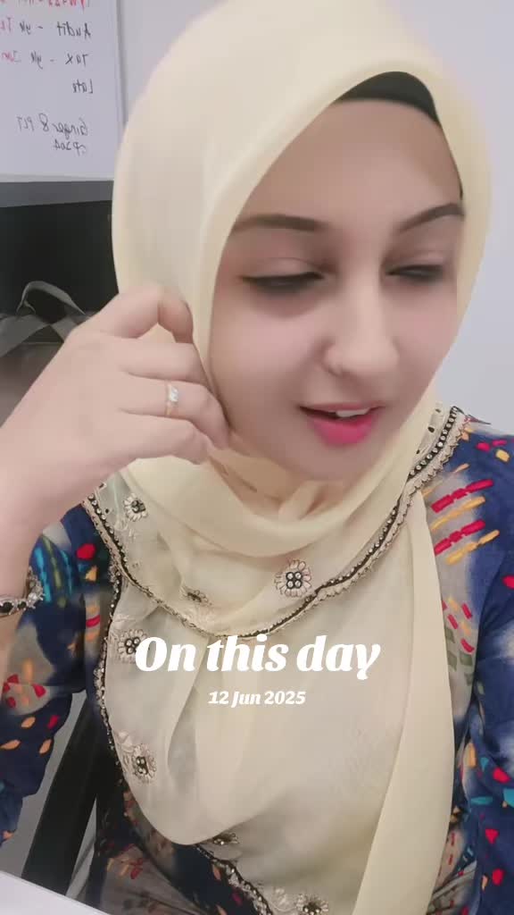 @๐ฆโFaTiMaHโ๐ฆ