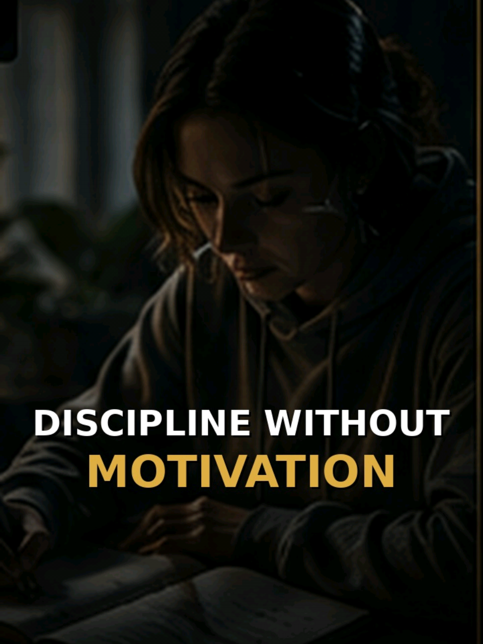 @Silent Discipline | Psychology