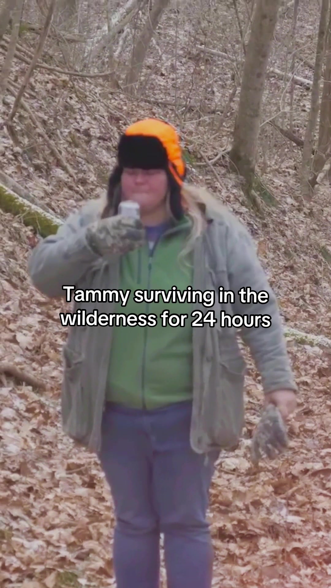 @Tammy Mukbang ๐