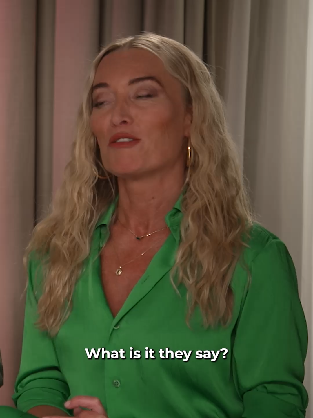 @The Female Lead
