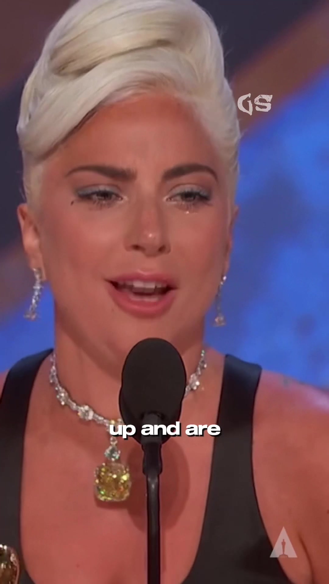 @Gaga Shorts