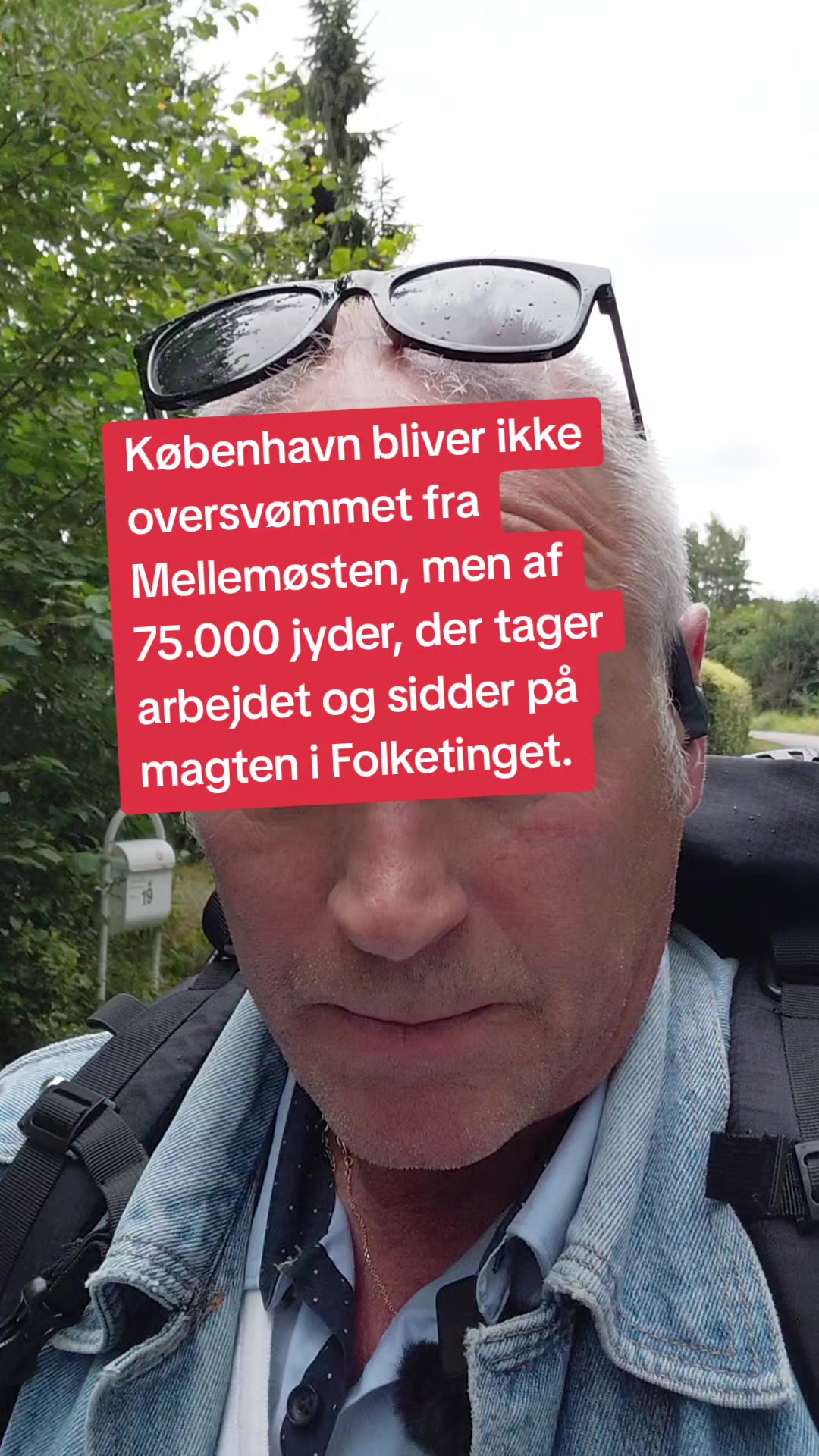 @John Erik Wagner