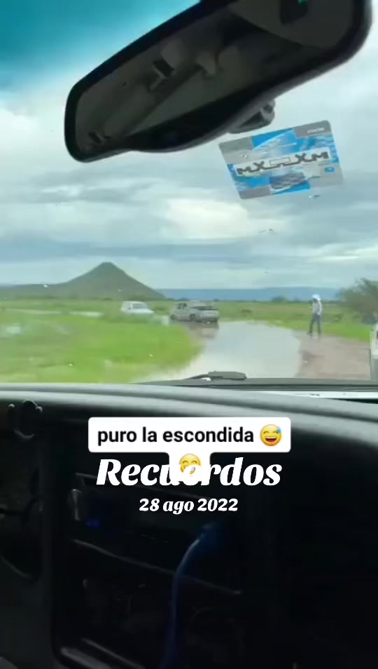 @María Lupita