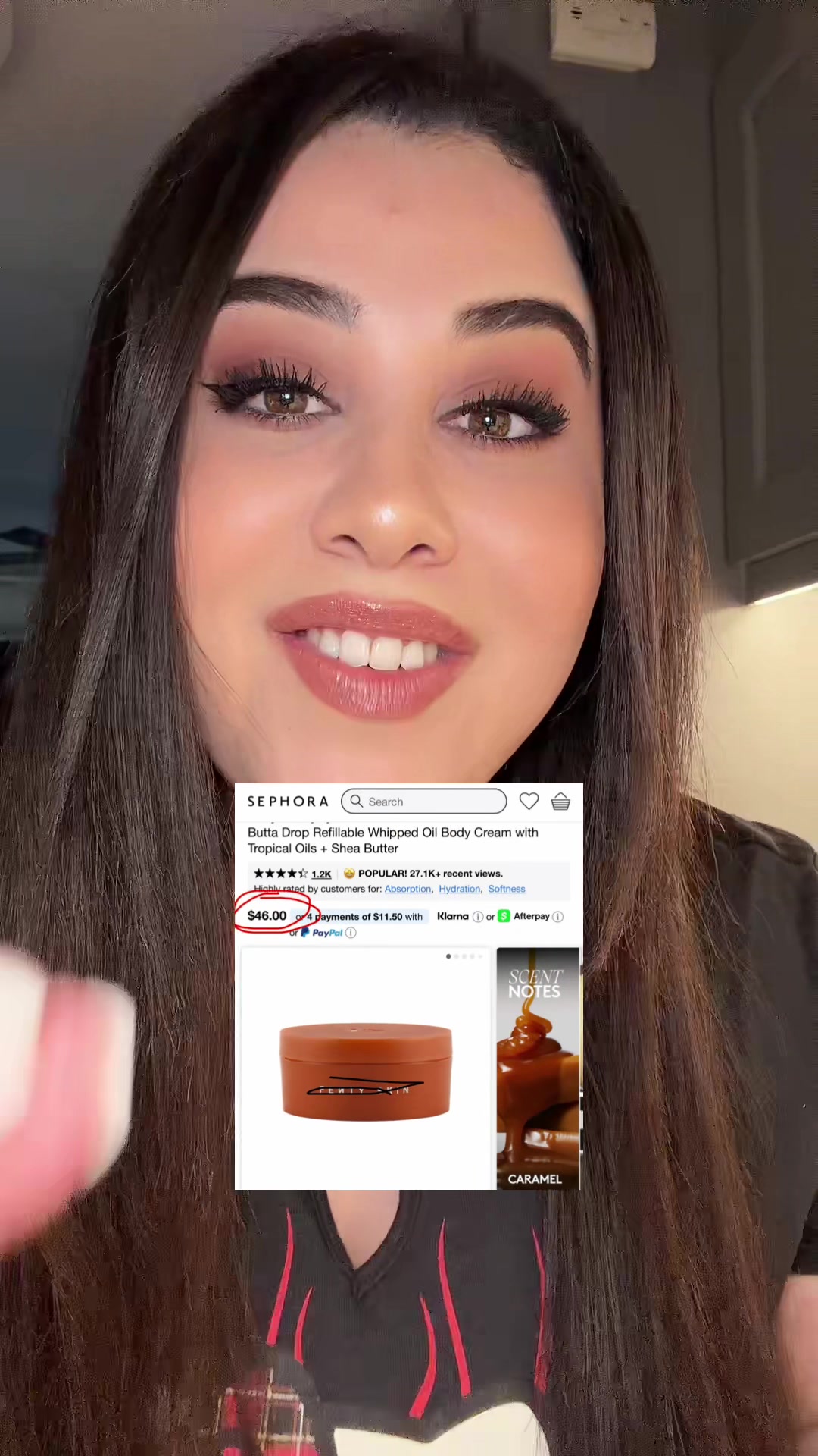 @Julie Approved 🎯