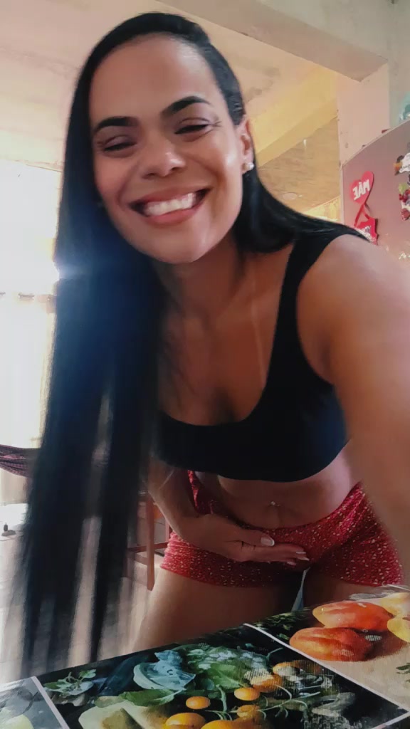 @Dayane Oliveira
