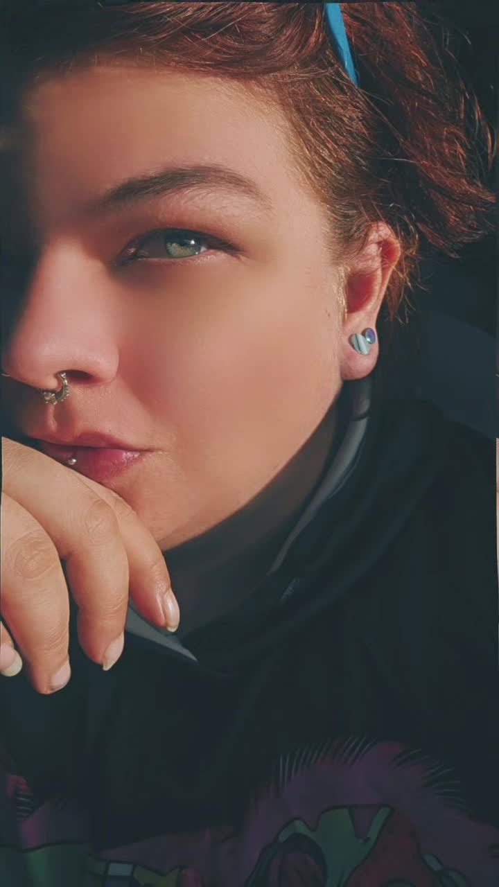 @QueenOfPureChaos