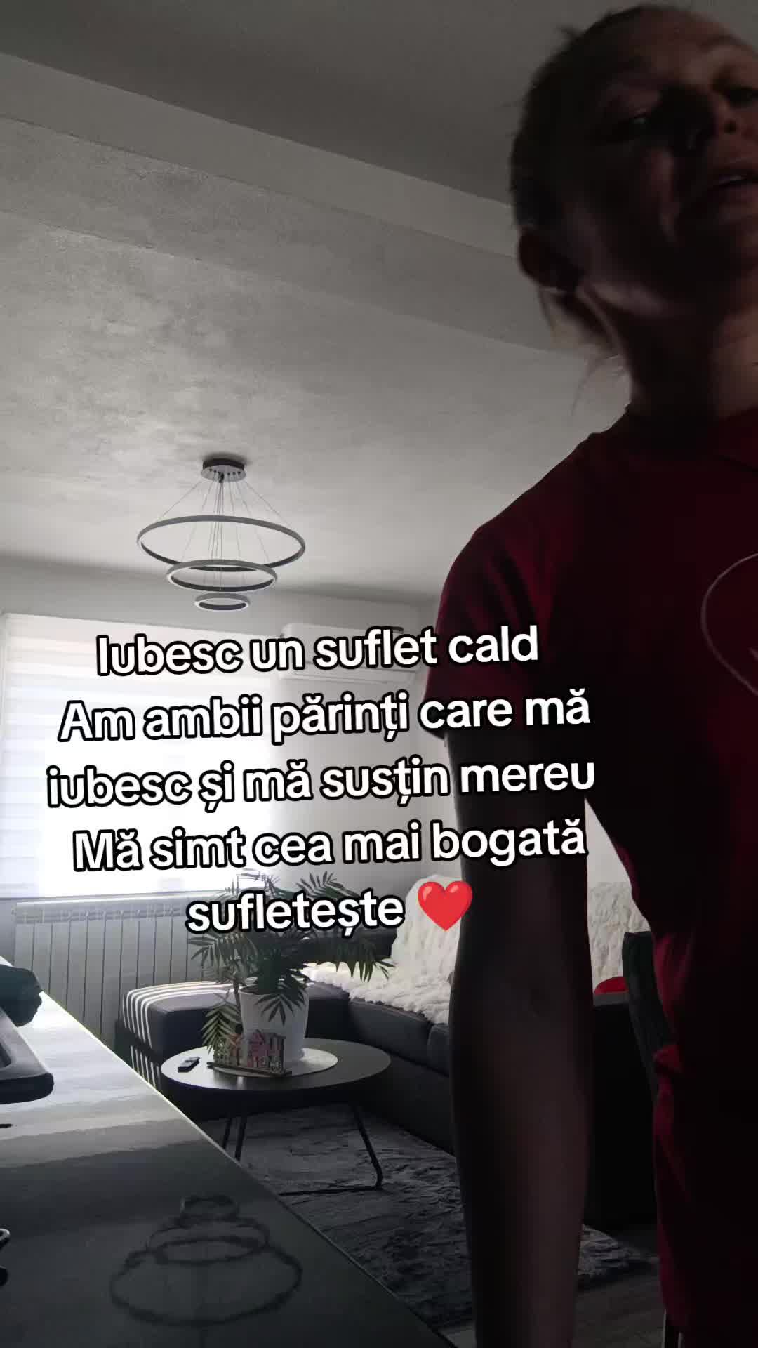 @Teleormăneancă tată ❤️