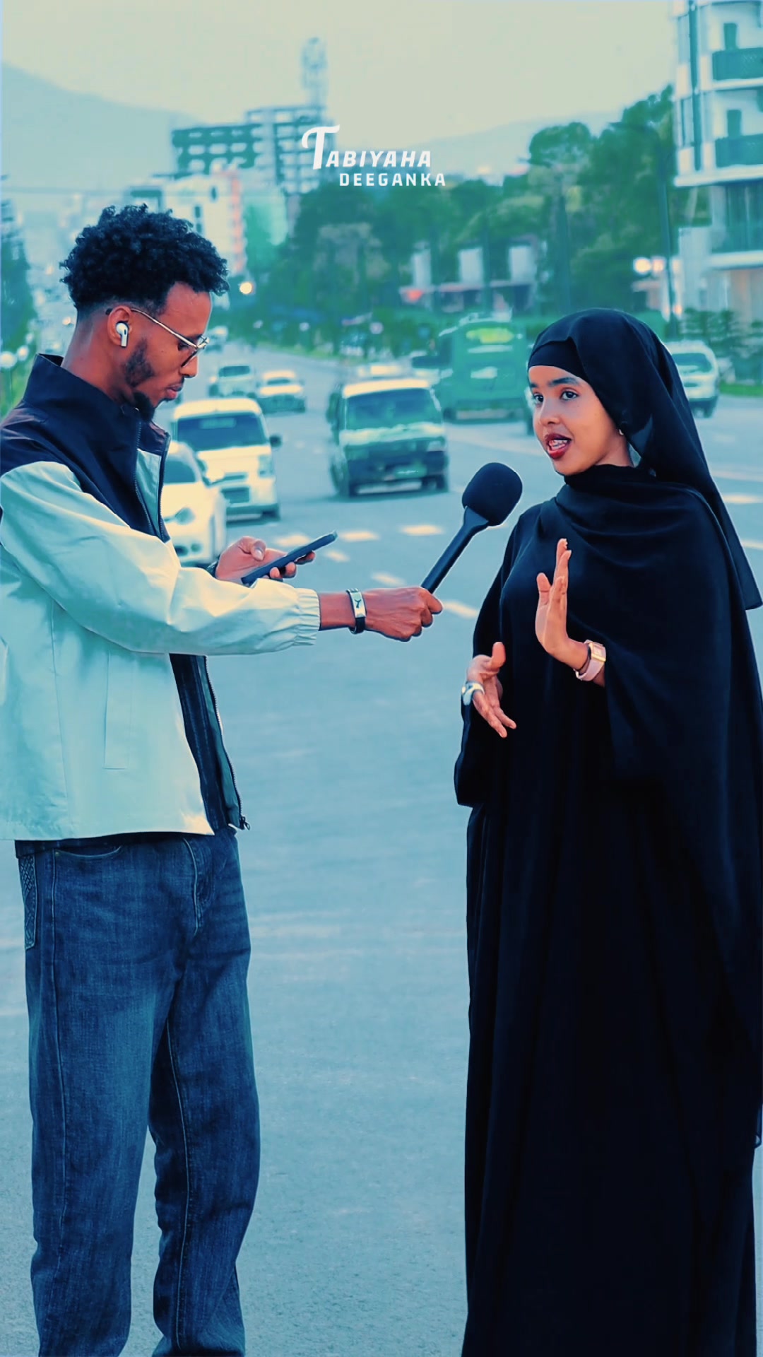 @Tabiyaha deegaanka ✨🎤